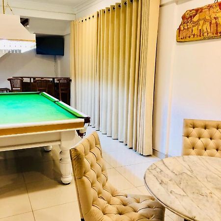 Kandy View Resort Eksteriør billede