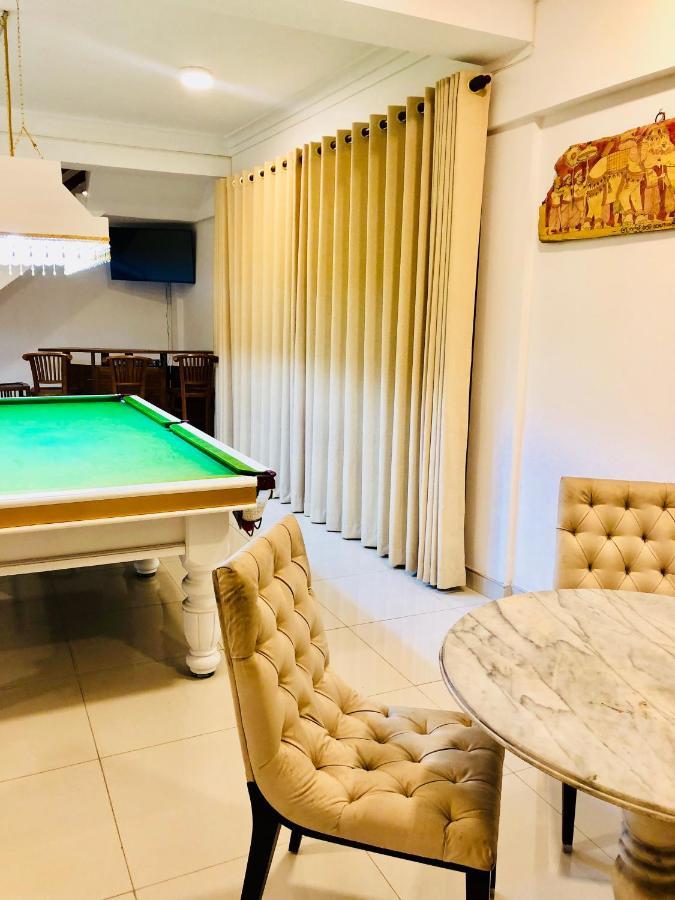 Kandy View Resort Eksteriør billede