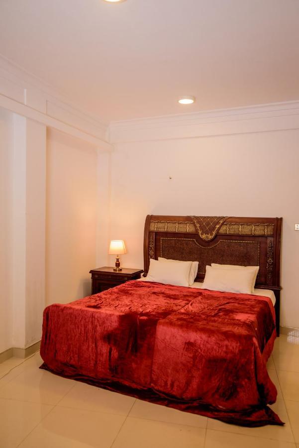 Kandy View Resort Eksteriør billede