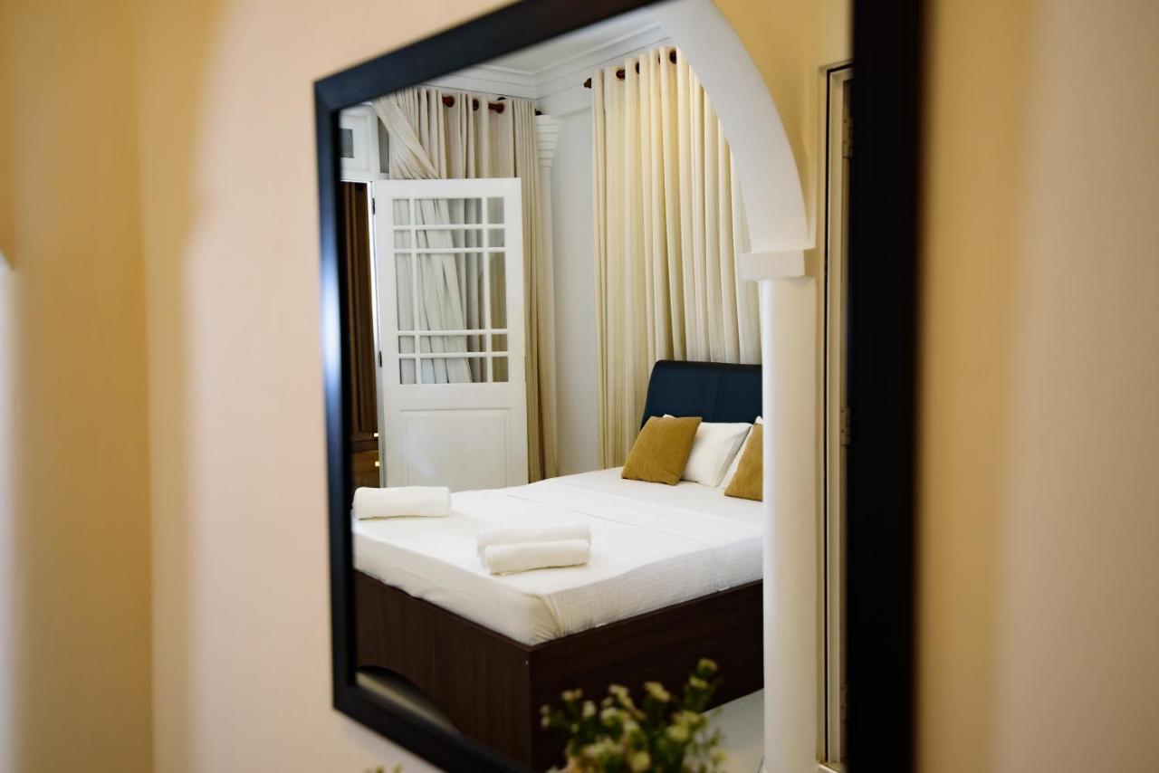 Kandy View Resort Eksteriør billede