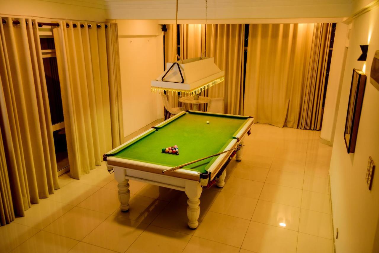 Kandy View Resort Eksteriør billede