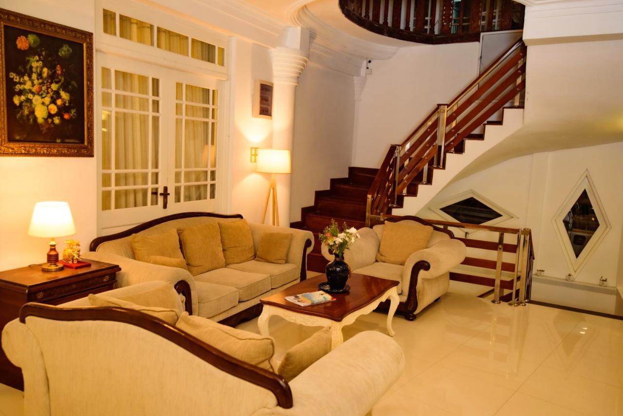 Kandy View Resort Eksteriør billede