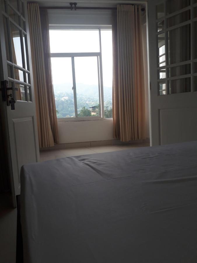 Kandy View Resort Eksteriør billede